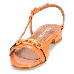JB Martin Sandales Et Nu-pieds^- MELBA
