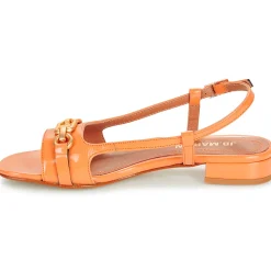 JB Martin Sandales Et Nu-pieds^- MELBA