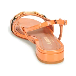 JB Martin Sandales Et Nu-pieds^- MELBA