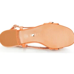 JB Martin Sandales Et Nu-pieds^- MELBA