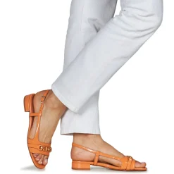 JB Martin Sandales Et Nu-pieds^- MELBA
