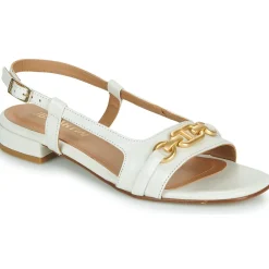 JB Martin - MELBA< Sandales Et Nu-pieds