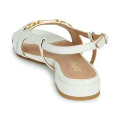 JB Martin - MELBA< Sandales Et Nu-pieds