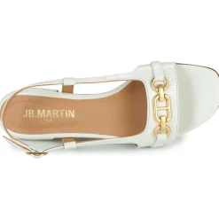 JB Martin - MELBA< Sandales Et Nu-pieds