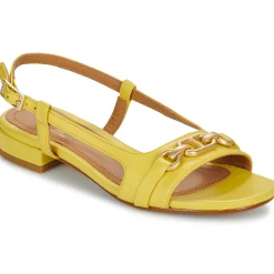 JB Martin - MELBA< Sandales Et Nu-pieds