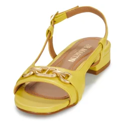 JB Martin - MELBA< Sandales Et Nu-pieds