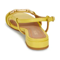 JB Martin - MELBA< Sandales Et Nu-pieds