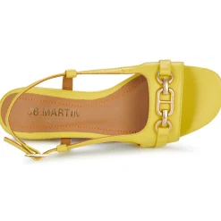 JB Martin - MELBA< Sandales Et Nu-pieds