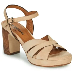 JB Martin Sandales Et Nu-pieds^- MINA