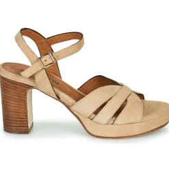 JB Martin Sandales Et Nu-pieds^- MINA