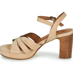 JB Martin Sandales Et Nu-pieds^- MINA