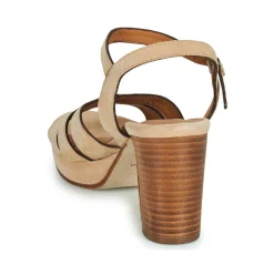 JB Martin Sandales Et Nu-pieds^- MINA