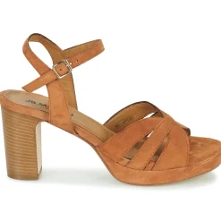 JB Martin - MINA CROUTEVELOURSCAMEL Discount