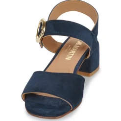 JB Martin - MINDY< Sandales Et Nu-pieds