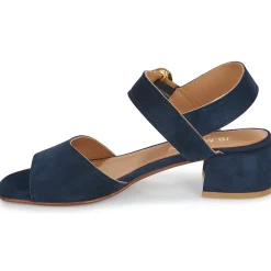 JB Martin - MINDY< Sandales Et Nu-pieds