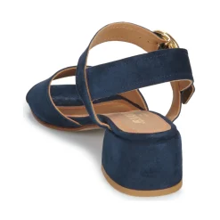 JB Martin - MINDY< Sandales Et Nu-pieds