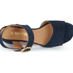JB Martin - MINDY< Sandales Et Nu-pieds