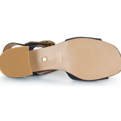 JB Martin - MINDY< Sandales Et Nu-pieds