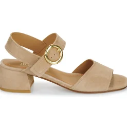 JB Martin - MINDY< Sandales Et Nu-pieds
