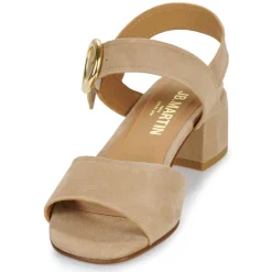 JB Martin - MINDY< Sandales Et Nu-pieds