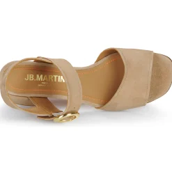 JB Martin - MINDY< Sandales Et Nu-pieds
