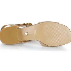 JB Martin - MINDY< Sandales Et Nu-pieds