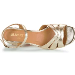 JB Martin - MIRA Métaldoré Outlet