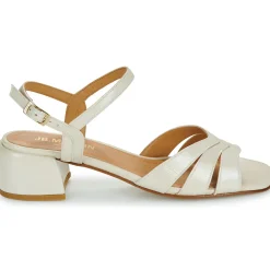 JB Martin - MIRA< Sandales Et Nu-pieds