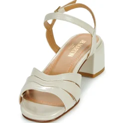 JB Martin - MIRA< Sandales Et Nu-pieds