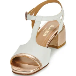 JB Martin - MITAINE< Sandales Et Nu-pieds