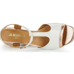 JB Martin - MITAINE< Sandales Et Nu-pieds
