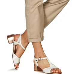 JB Martin - MITAINE< Sandales Et Nu-pieds