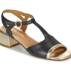 JB Martin - MITAINE< Sandales Et Nu-pieds