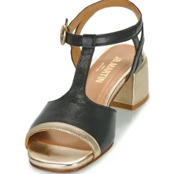 JB Martin - MITAINE< Sandales Et Nu-pieds