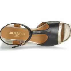 JB Martin - MITAINE< Sandales Et Nu-pieds