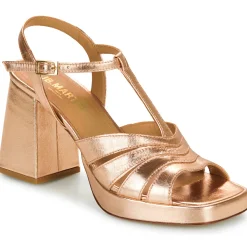 JB Martin Sandales Et Nu-pieds^- MUCCIA