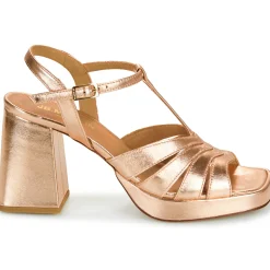 JB Martin Sandales Et Nu-pieds^- MUCCIA