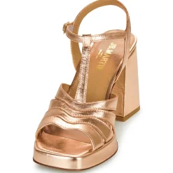 JB Martin Sandales Et Nu-pieds^- MUCCIA