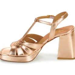 JB Martin Sandales Et Nu-pieds^- MUCCIA