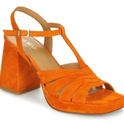 JB Martin - MUCCIA< Sandales Et Nu-pieds