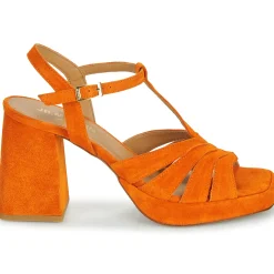 JB Martin - MUCCIA< Sandales Et Nu-pieds