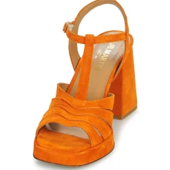 JB Martin - MUCCIA< Sandales Et Nu-pieds