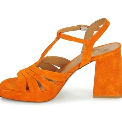 JB Martin - MUCCIA< Sandales Et Nu-pieds