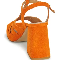 JB Martin - MUCCIA< Sandales Et Nu-pieds