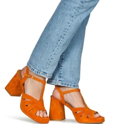 JB Martin - MUCCIA< Sandales Et Nu-pieds
