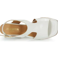 JB Martin - MURANO< Sandales Et Nu-pieds