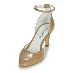 JB Martin Escarpins^- NATACHA