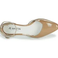 JB Martin Escarpins^- NATACHA