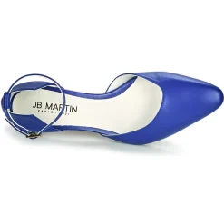 JB Martin Escarpins^- NATACHA