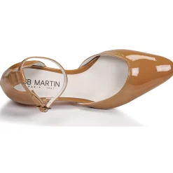 JB Martin - NATACHA Poudre Discount